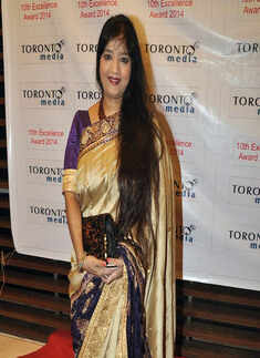 RK Excellence Awards '14