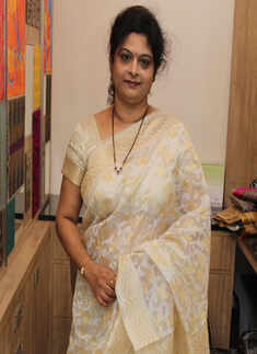 Dia Mirza comes to Nagpur