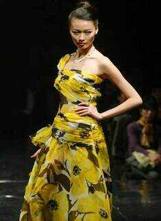 White Collar fashion