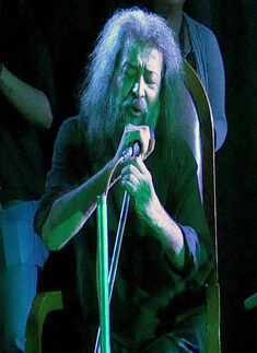 Bandwood Underground @ Jadavpur University