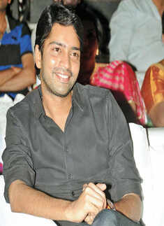 Harshvardhan @ Movie gathering