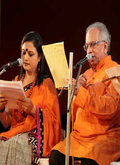 World music day at ICCR