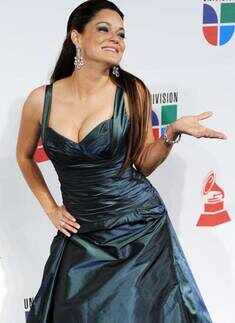 9th Latin Grammy Awards