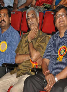 Cultural evening held at Vadodara