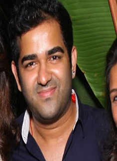 Restaurant launch dinner and party