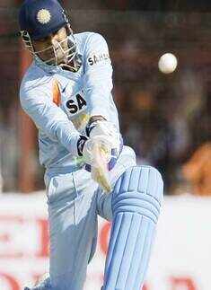 Ist ODI: Ind v/s Eng