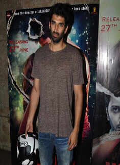 Ek Villian: Spl.Screening