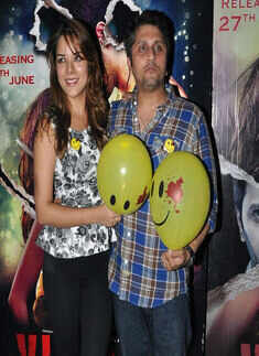 Ek Villian: Spl.Screening