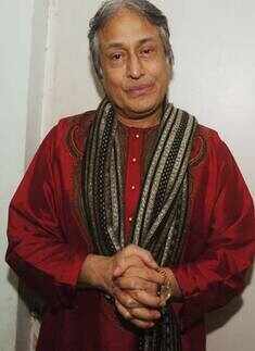 Ustad Amjad Ali Khan