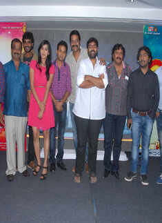 Adhyaksha: Audio launch