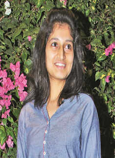 Fun night out in Hyderabad