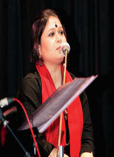 Music Beyond Boundaries @ ICCR