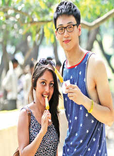 Lucknow Mango Festival