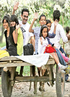 Lucknow Mango Festival