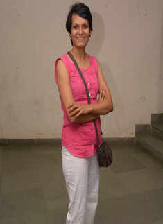 Anjali Sakharkar @ Fitness Dance Summer Bonanza