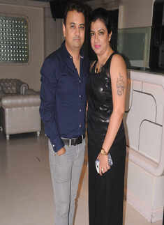 Rotary Club's award ceremony