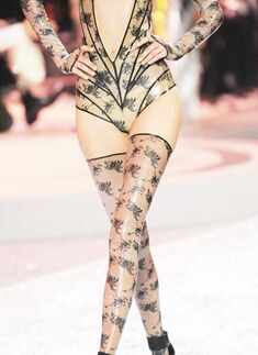 Victoria's Secret Fashion