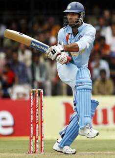 India thrashes England