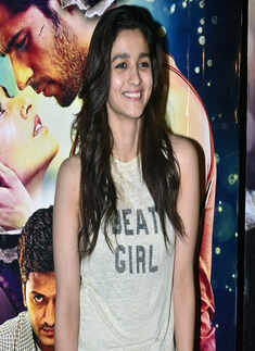 Ek Villian: Spl. Screening