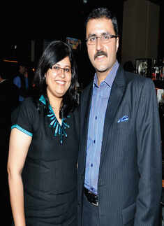 Culinary evening @ Dum Pukht