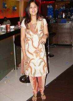 Irshad's get-together