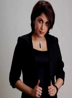 Famous South Indian actresses in B'wood