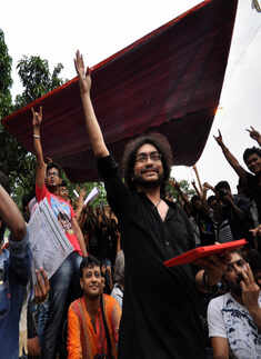 Rupam @ Mukta Mancha