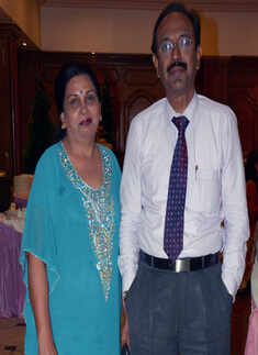 Rotary club's charter nite