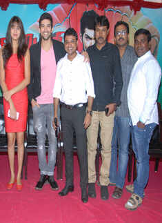 Sharpshooter: Launch