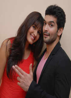 Sharpshooter: Launch