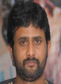 Paru Wife of Devdas: Press meet