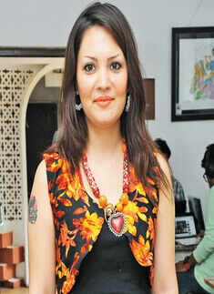 Socialites @ Exhibition