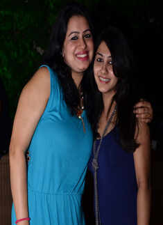 Friday Night Fever @ Sutra