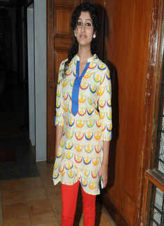 Rajeswari Sainath's dance performance