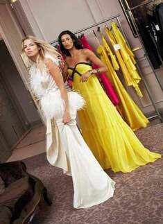 Preview: Ghadah couture