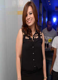 Essensuals salon launch