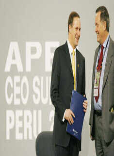 APEC summit