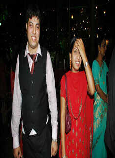 Hari & Shagun's wedding