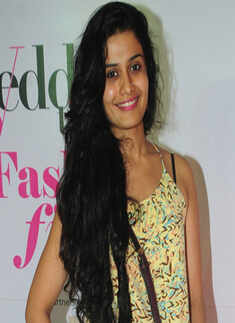 Times Wedding Fiesta