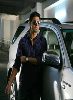 Calcutta Times Most Desirable Men 2013