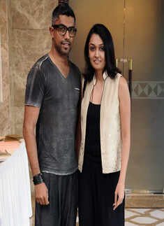 Vogue Bridal Studio session