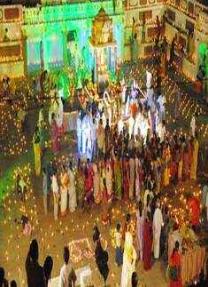 'Kalyani Deepotsava'