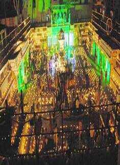 'Kalyani Deepotsava'