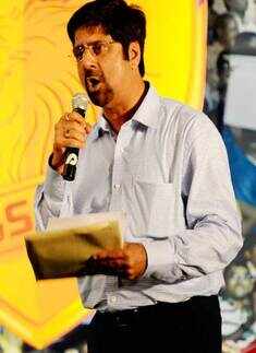 Launch: 'Kings Club'