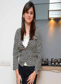 Launch of German Kitchen