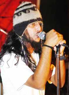 Battle of The Bands show