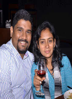 Brunch at Big Pitcher