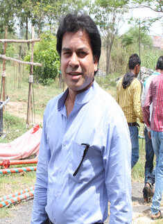 A do at Vilasrao Deshmukh College of Engg