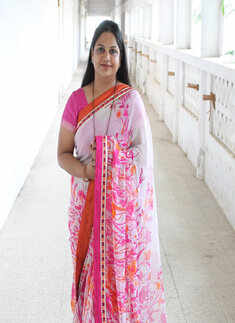 A do at Vilasrao Deshmukh College of Engg