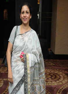 Event organized by FICCI Ladies Organisation 